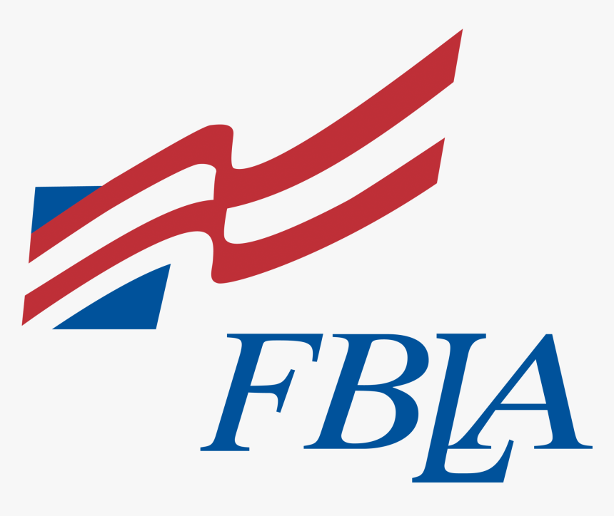 Fbla Logo - Future Business Leaders Of America Logo, HD Png Download