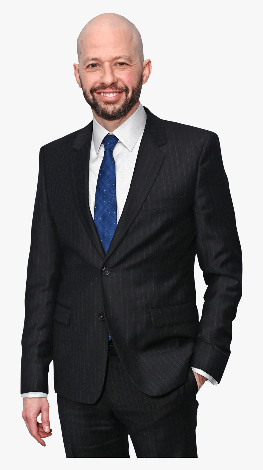 Suitsupply Suit, HD Png Download