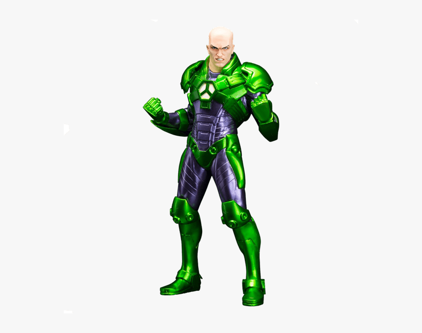 Lex Luthor Png, Transparent Png