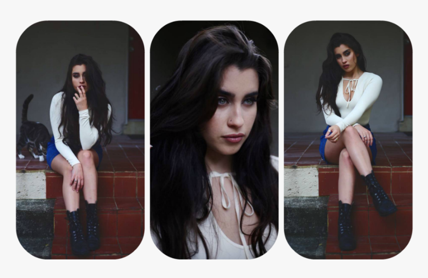 Image - Lauren Jauregui Tumblr Hd, HD Png Download