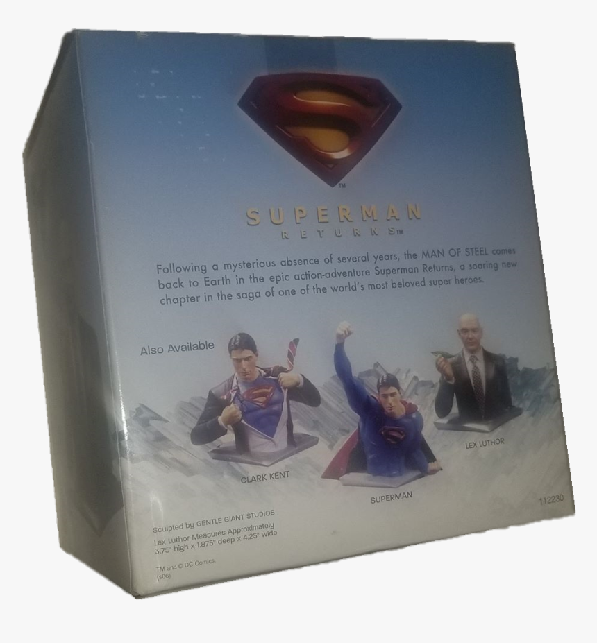 Box, HD Png Download