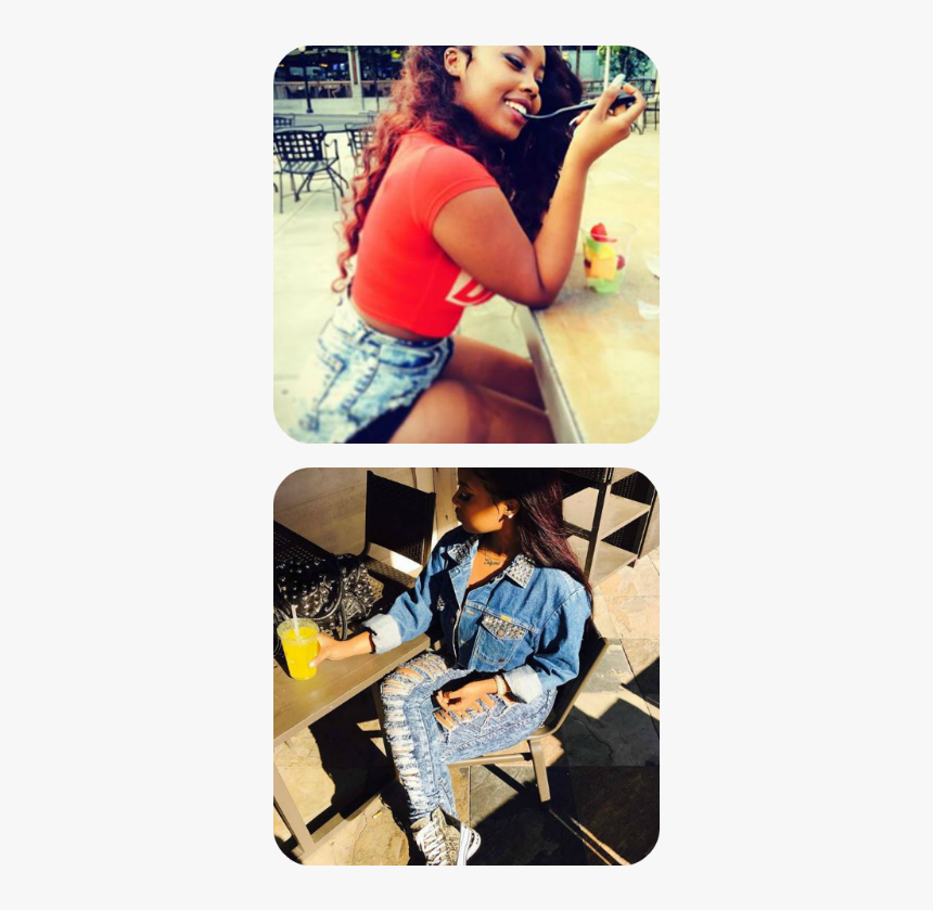 Girl, HD Png Download