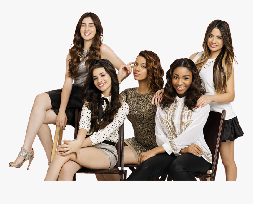 Fifth Harmony, HD Png Download