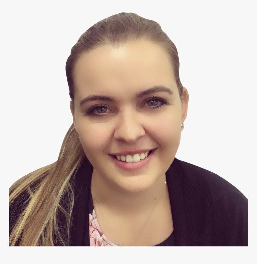 Clip Art Lauren Hutton Teeth - Girl, HD Png Download