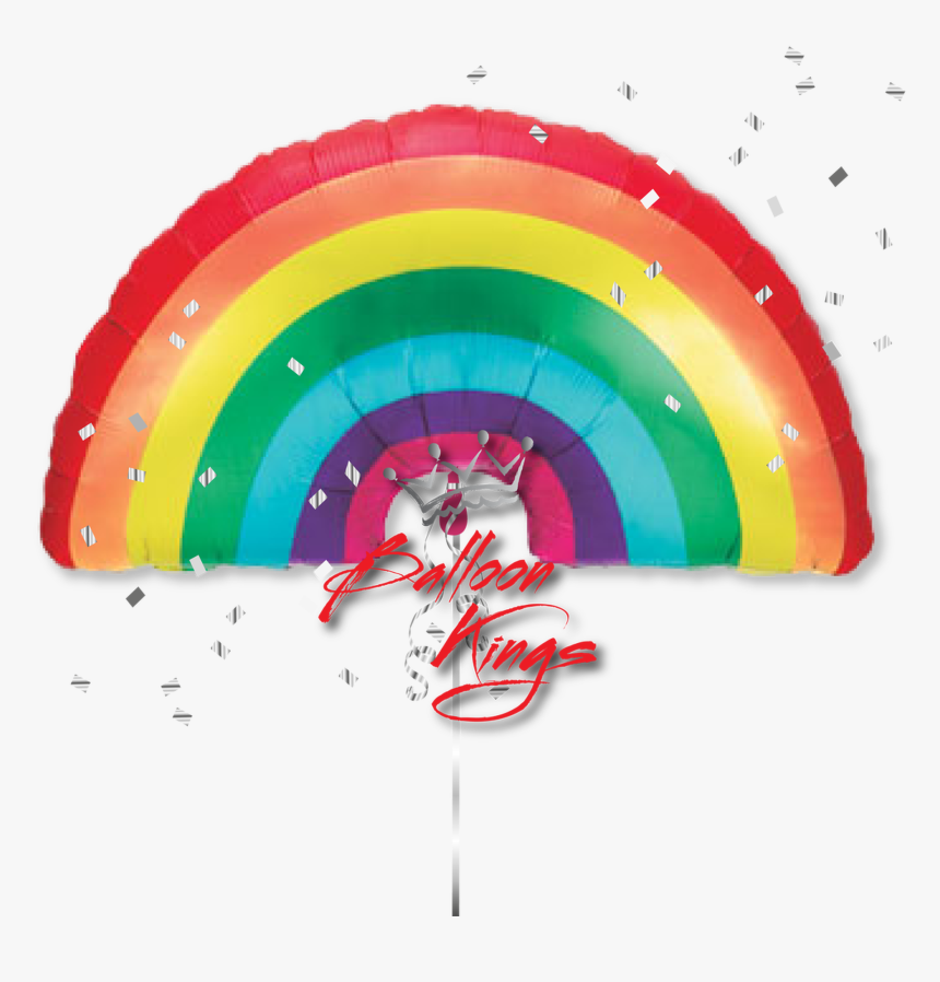 Rainbow, HD Png Download