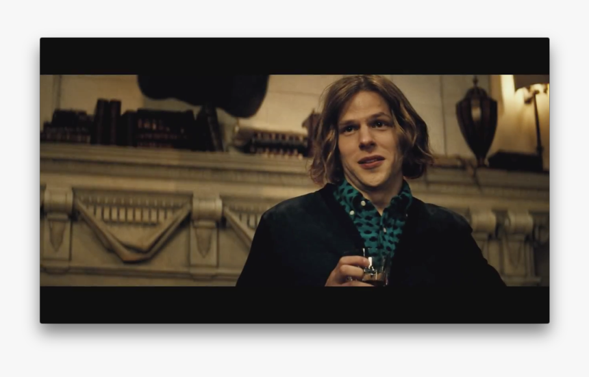 Batman V Superman Dawn Of Justice Jesse, HD Png Download