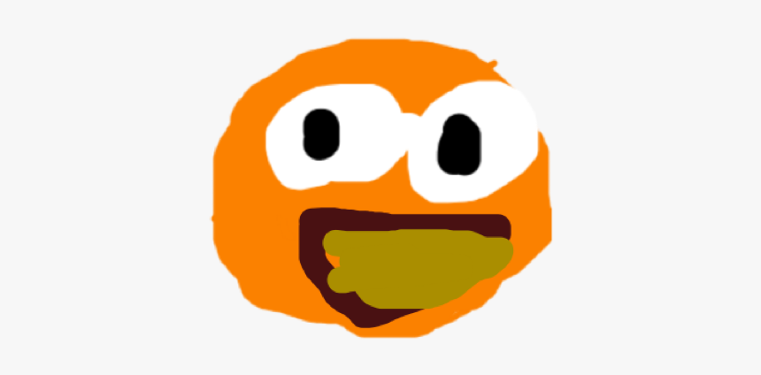 Smiley, HD Png Download