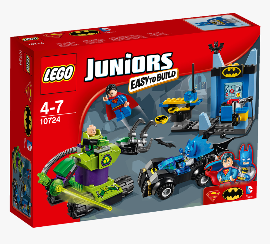 Lego Superman Car Malaysia, HD Png Download