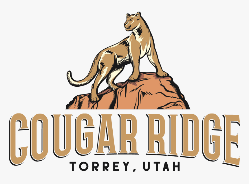 Masai Lion, HD Png Download