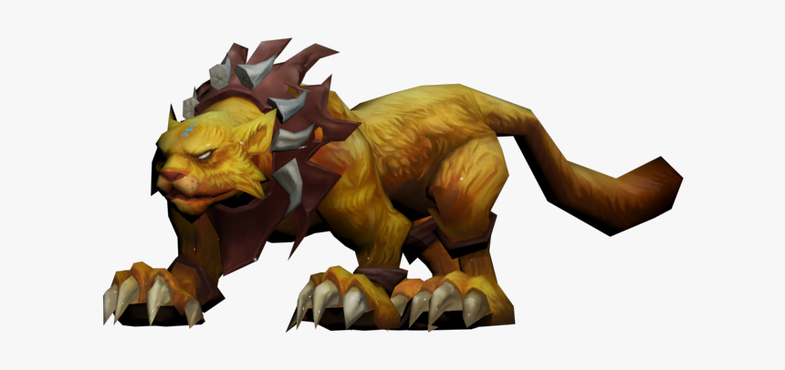 Nidalee League Of Legends Cougar, HD Png Download