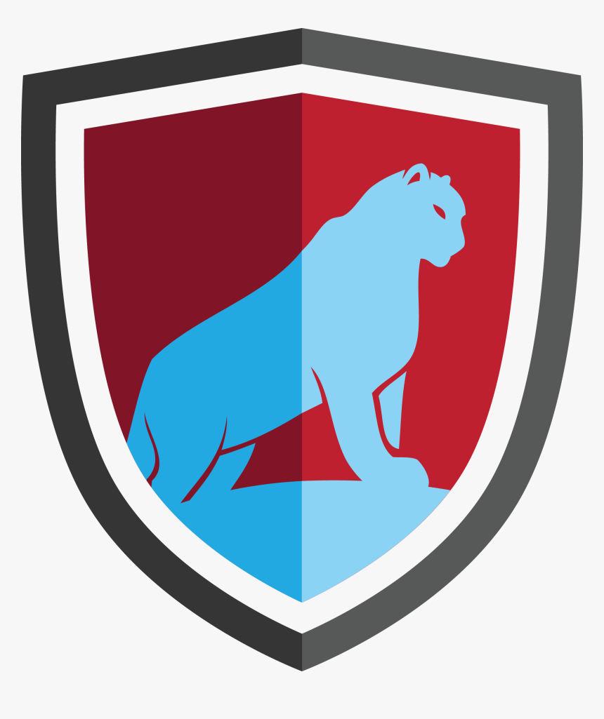 Girls Varsity Cougar - Cristo Rey Columbus Cougars, HD Png Download