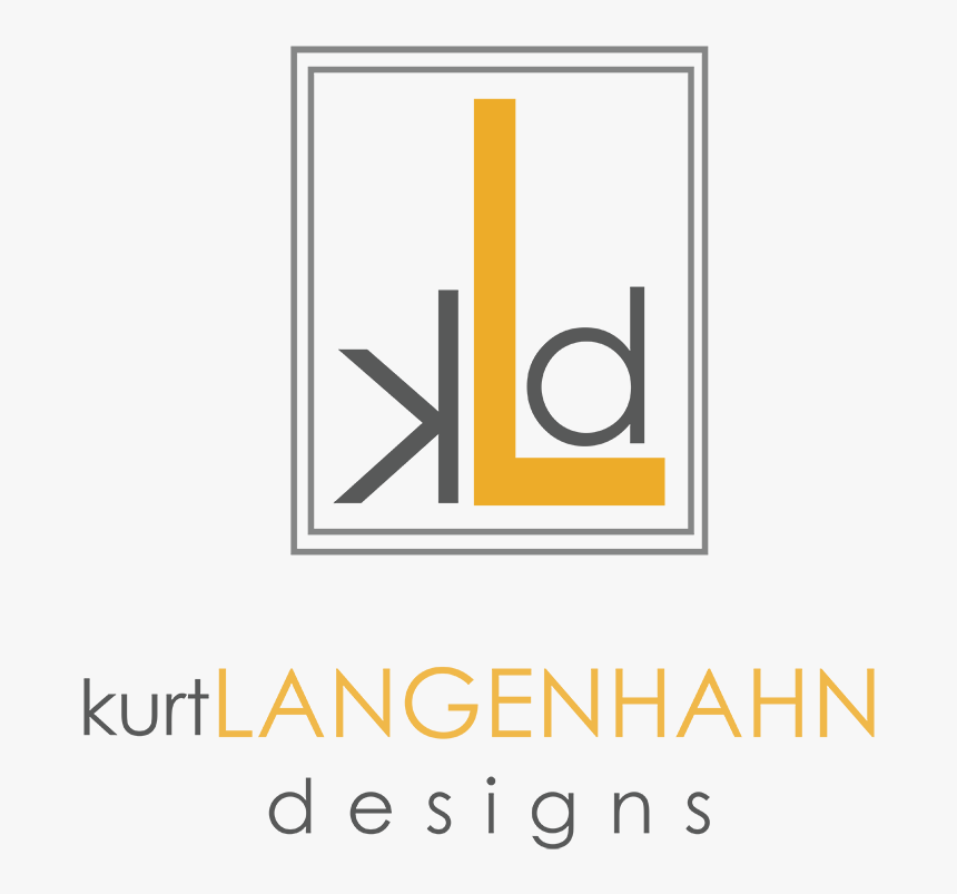 Kurt Langenhahn Designs - Graphics, HD Png Download