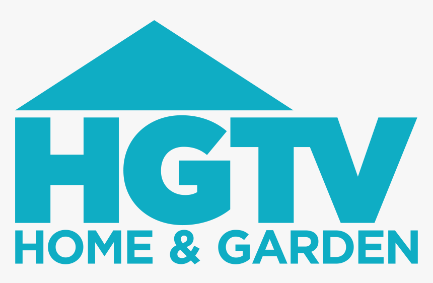 Hgtv Logo - Hgtv Transparent Logo, HD Png Download