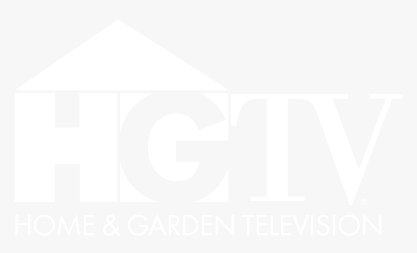 Hgtv Logo Black And White - Johns Hopkins Logo White, HD Png Download