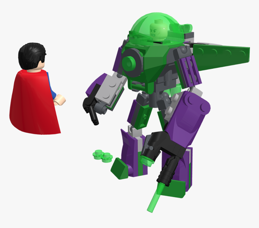 Robot, HD Png Download