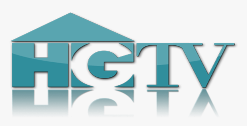 Hgtv Featuring Sint Maarten On Caribbean Life - Hgtv Hd Logos Png, Transparent Png