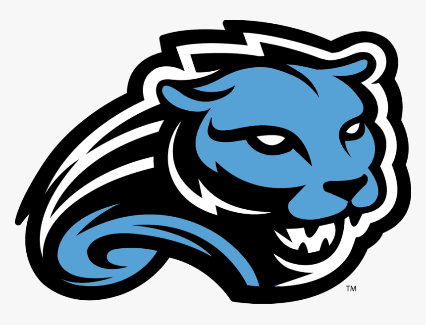 School Logo - Lansing Catholic High School Logo, HD Png Download