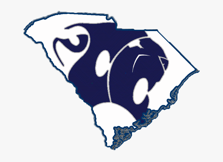Colleton County High School Logo, HD Png Download