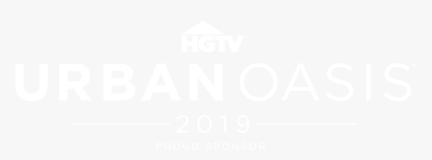 Johns Hopkins Logo White, HD Png Download