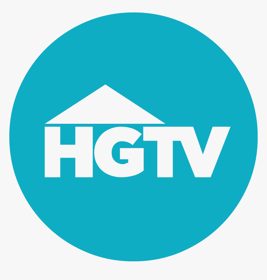 Round Blue Logo Building, HD Png Download