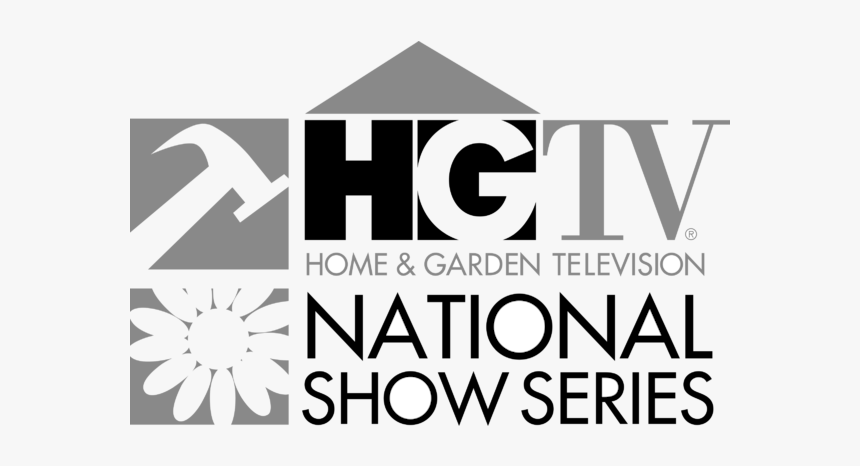 Hgtv, HD Png Download