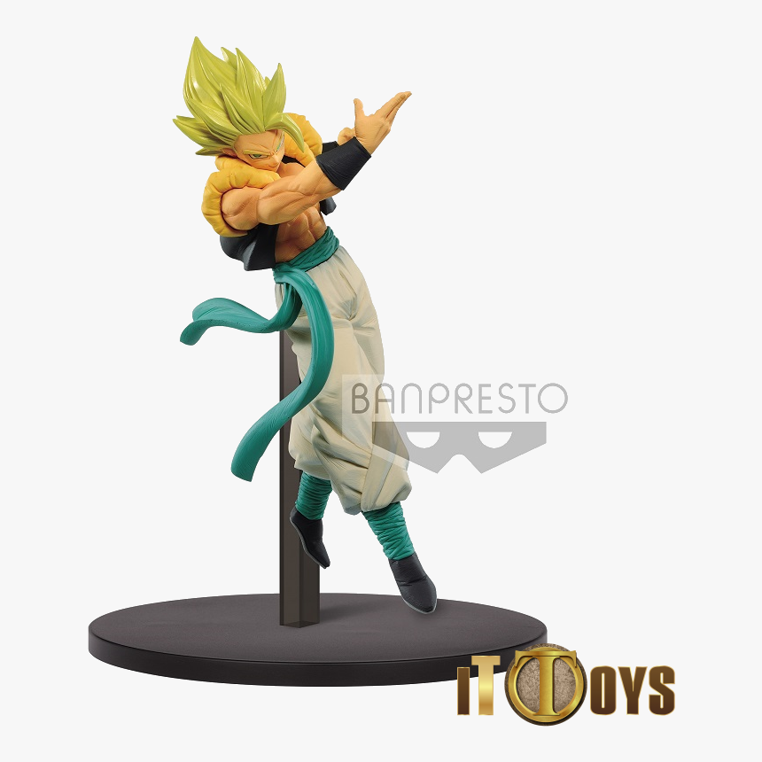 Dragonball Super Match Makers - Dragonball Super Match Makers Super Saiyan Gogeta, HD Png Download