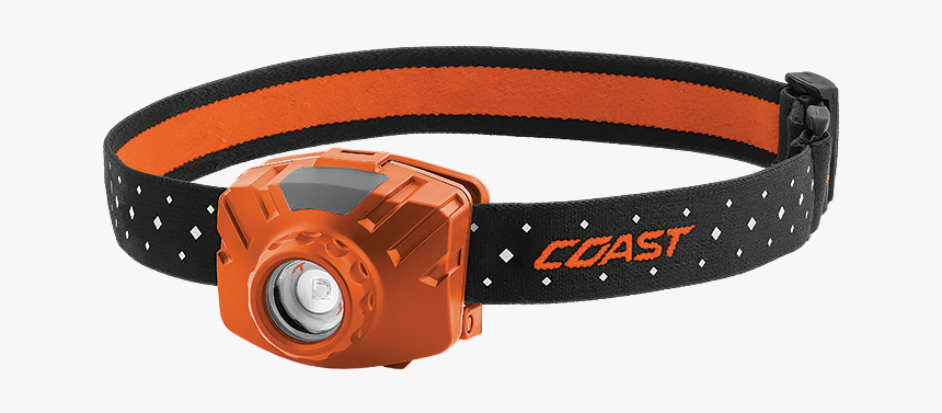 Coast Headlamp, HD Png Download