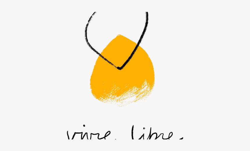 Vivre Libre, HD Png Download