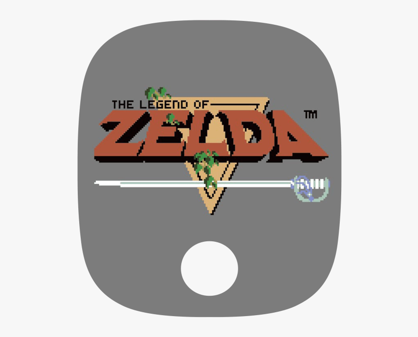 Legend Of Zelda 1986 Ganon, HD Png Download