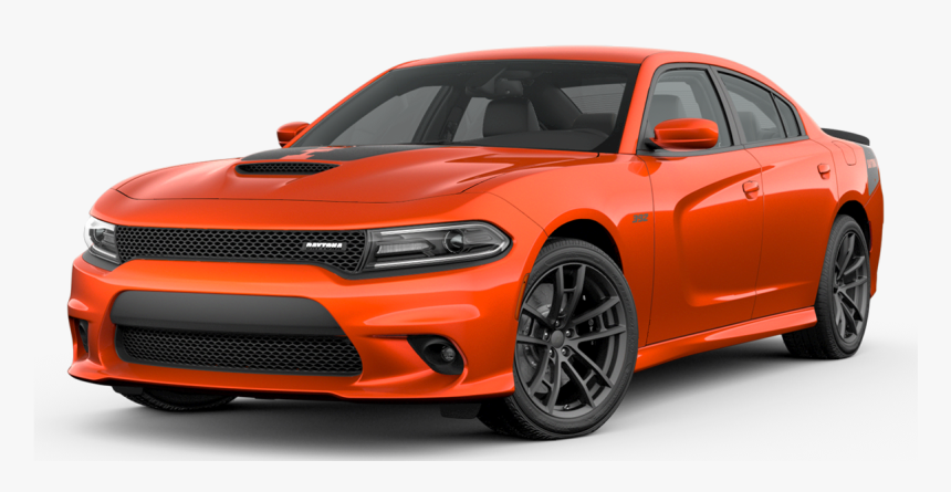 Dodge Charger For Sale Oklahoma City Ok - 2019 Dodge Charger Srt Hellcat Msrp, HD Png Download