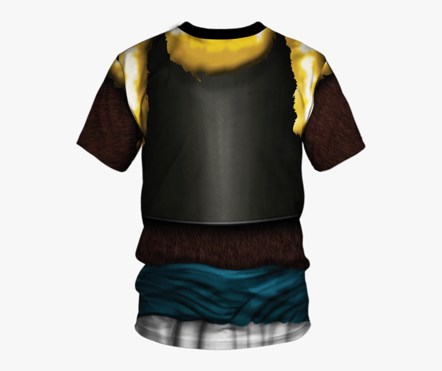 T-shirt, HD Png Download