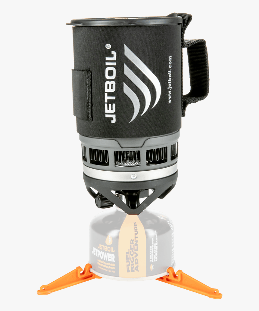 Jetboil Zip, HD Png Download