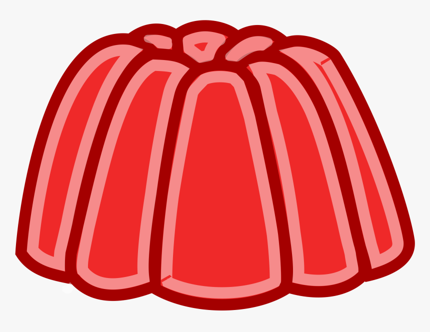 Jelly Clipart, HD Png Download