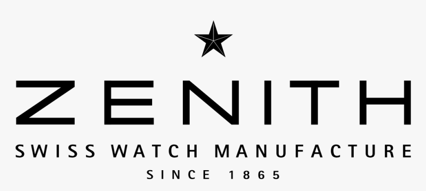 Zenith Watches, HD Png Download