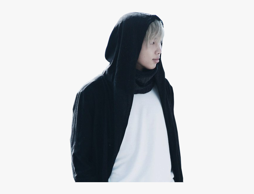Kpop, Png, And Bts Image - Rap Monster Зтп, Transparent Png