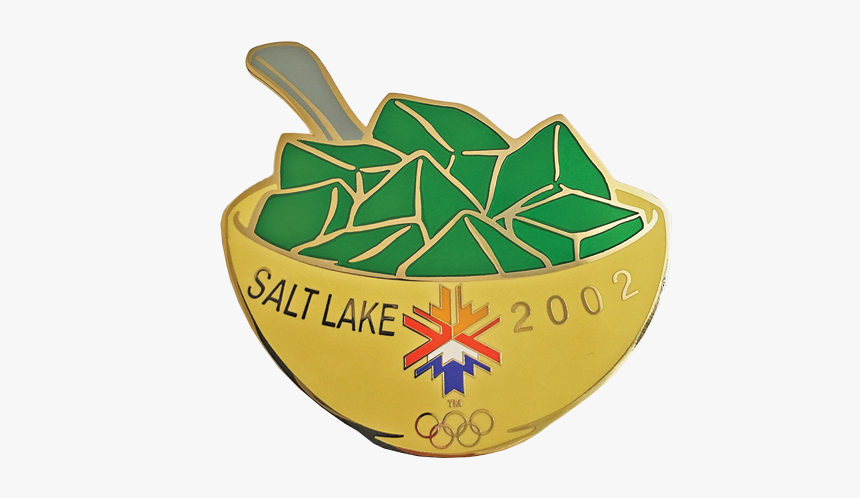 Salt Lake City 2002, HD Png Download