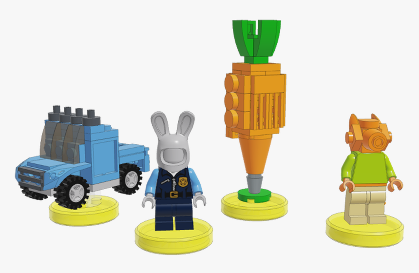 Figurine, HD Png Download