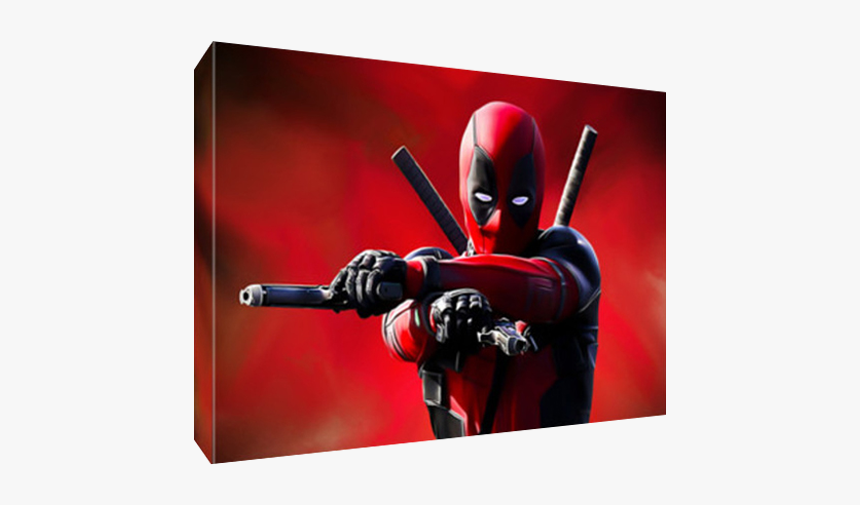 Deadpool, HD Png Download