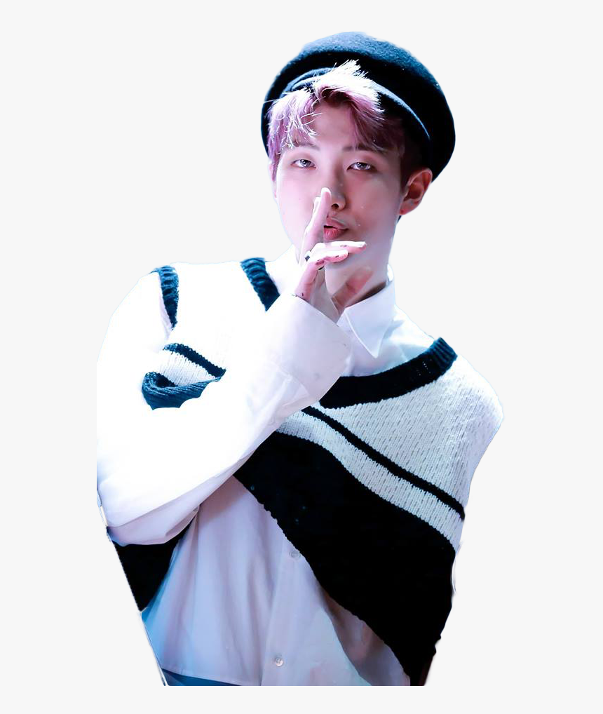 Namjoon Spring Day Live, HD Png Download