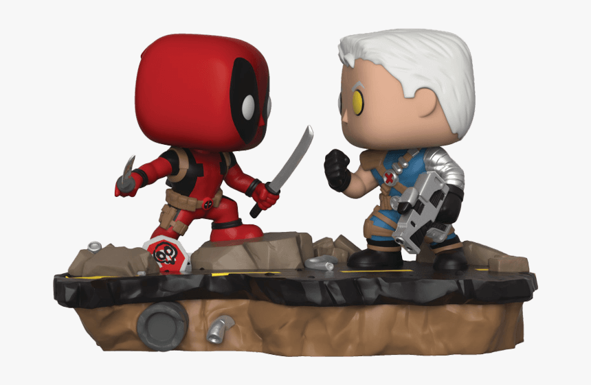 Funko Pop Movie Moments, HD Png Download