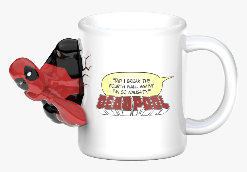 Mug, HD Png Download