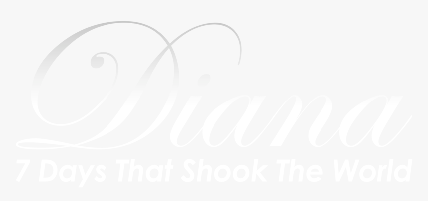 7 Days That Shook The World - Diane & Geordi, HD Png Download