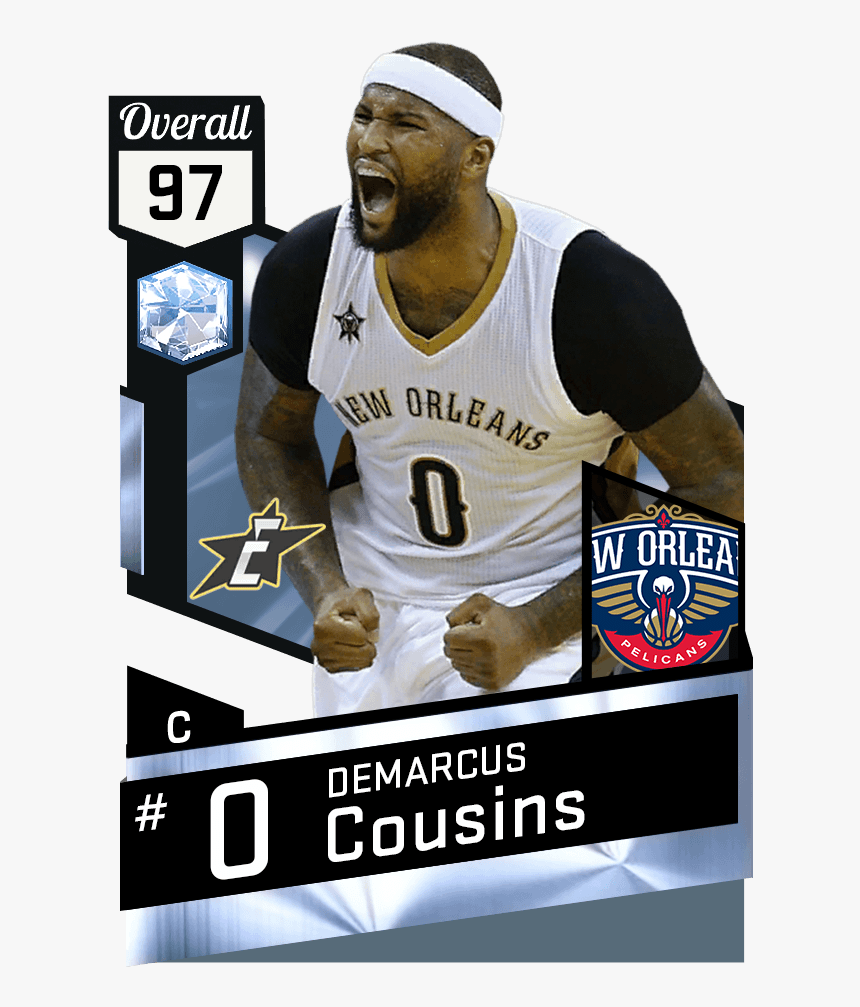 Gilbert Arenas Nba 2k, HD Png Download