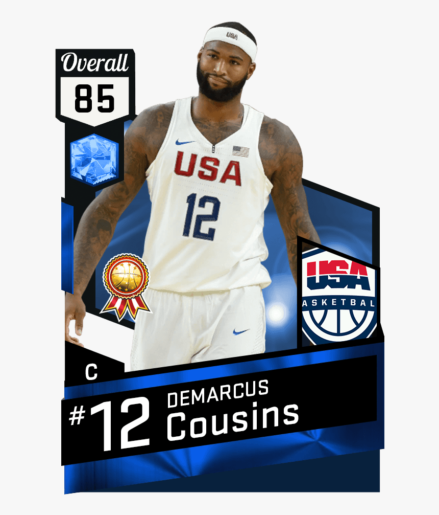 Manute Bol Team 2k17, HD Png Download