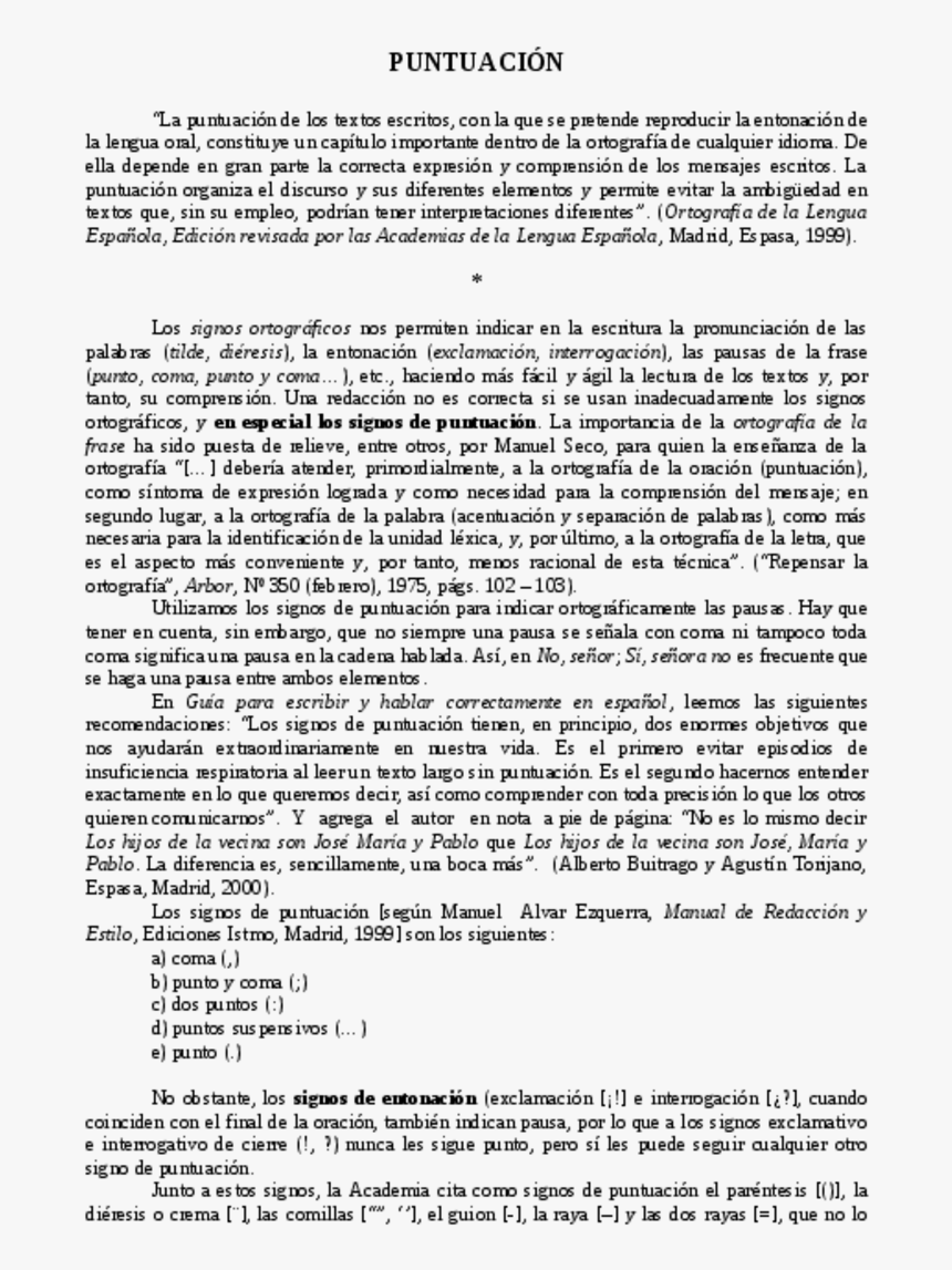 La Puntuacion Facebook Image - Stephens Road Humps For The Control Of Vehicular Speeds, HD Png Download