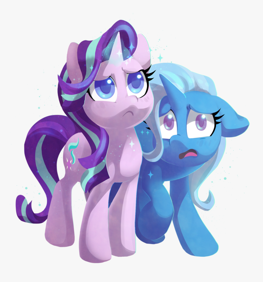 My Little Pony: Friendship Is Magic, HD Png Download