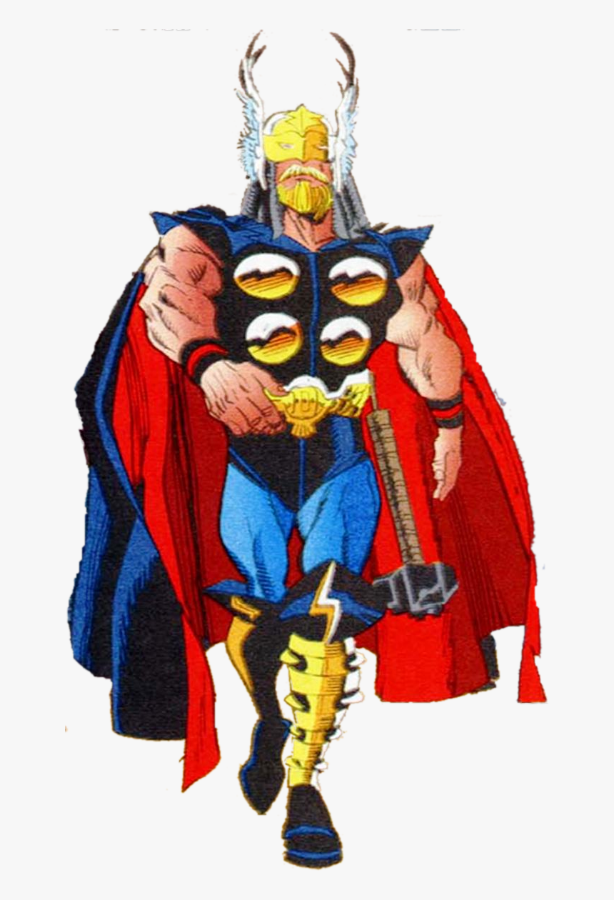 Marvel Database - Donar Marvel, HD Png Download