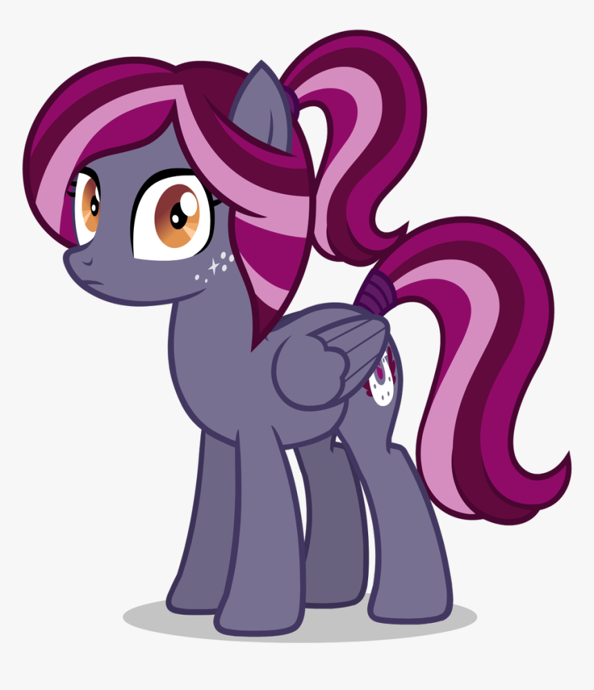 This Soapbox Is Just Clickbait You Only Picked That - Oblivion Fall Mlp Vector, HD Png Download