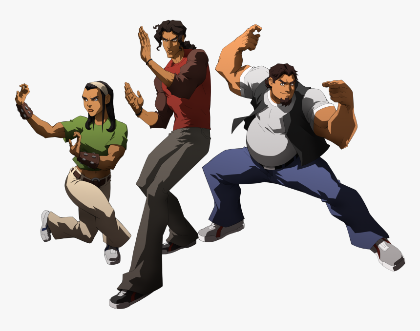 Seis Manos El Balde, HD Png Download