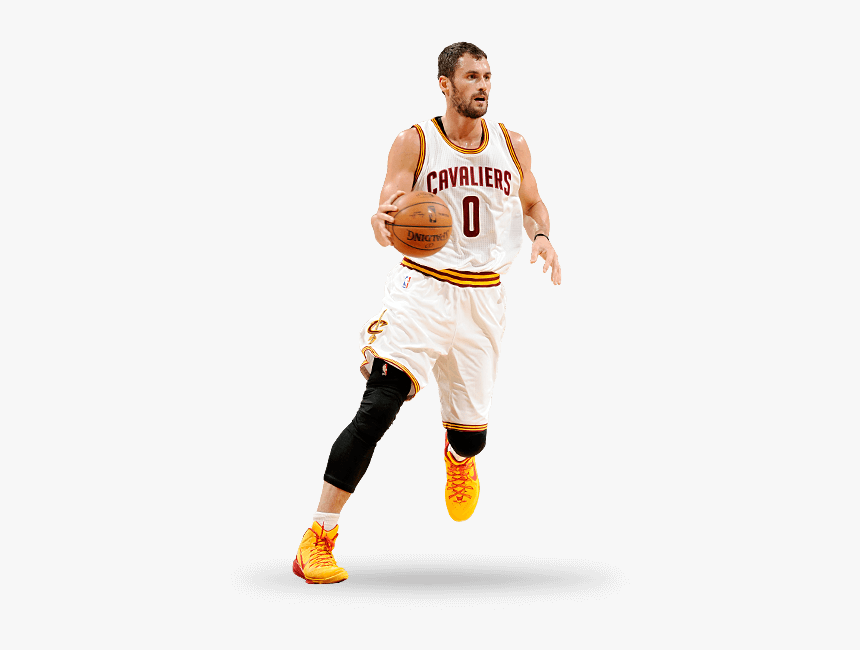 Cavs Kevin Love Png, Transparent Png